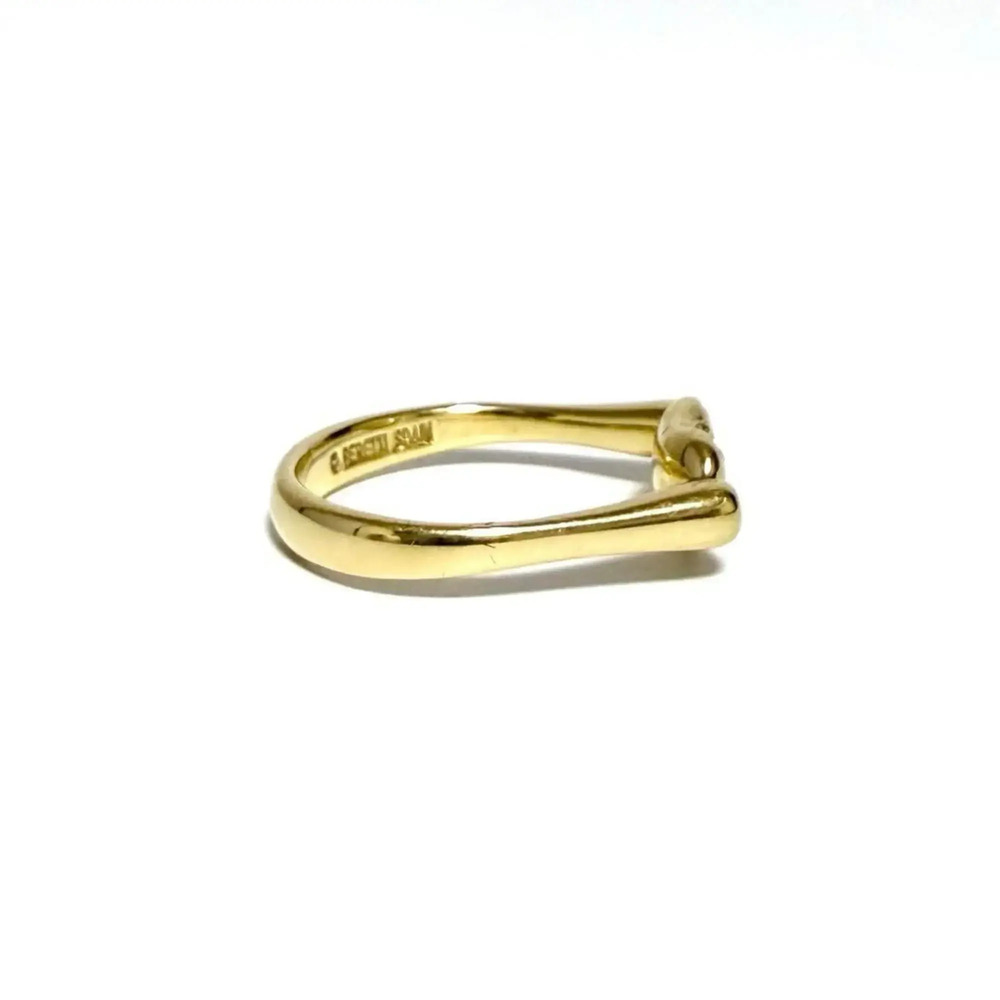 TIFFANY & CO. Ring - Picture 5 of 9